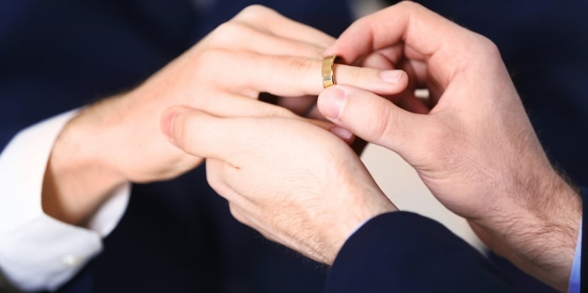 Les fondements du mariage