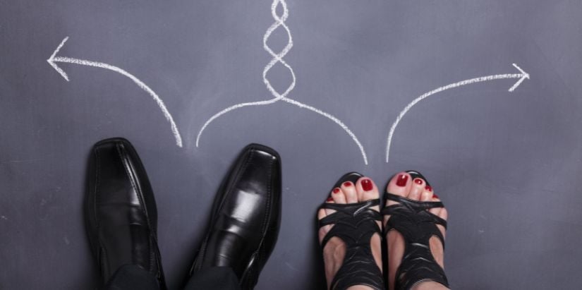 Réussir sa séparation de corps