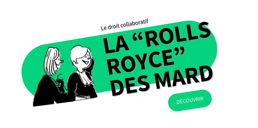 Le droit collaboratif