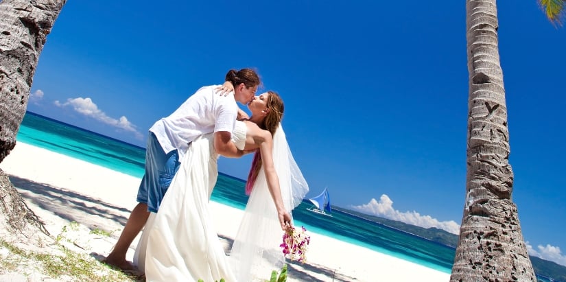 Mariage à l'étranger : du rêve à la réalité