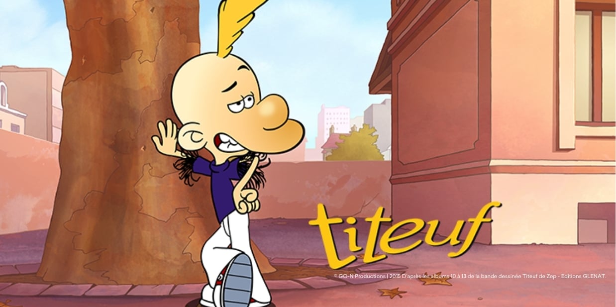 Peut-on vraiment donner le prénom Titeuf à son enfant ?