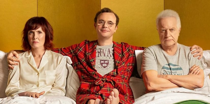 Les obligations intergénérationnelles à travers le prisme de "Tanguy”