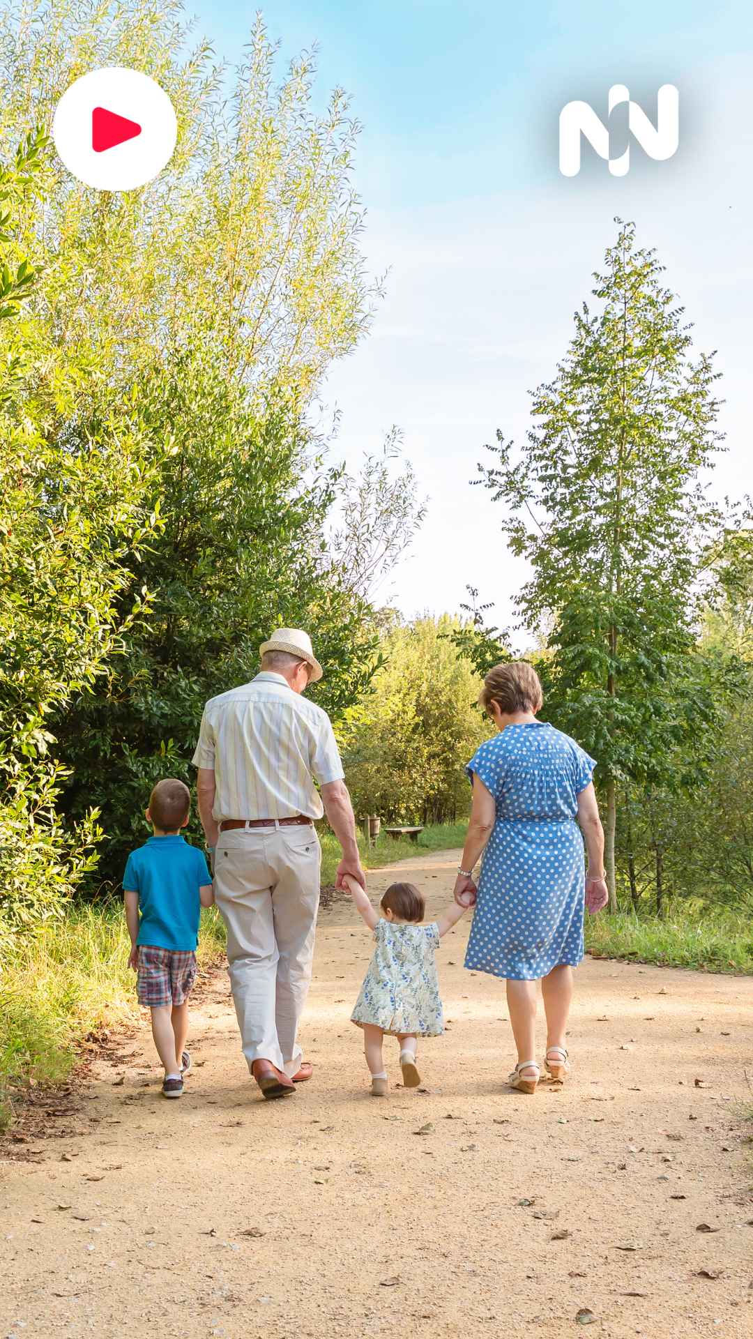 Le droit des grands-parents de voir leurs petits-enfants