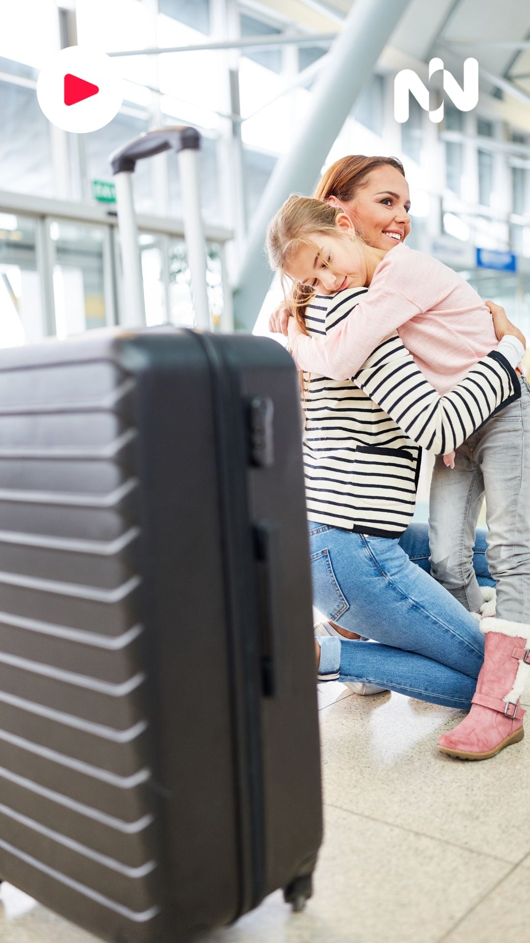 Peut-on partir à l’étranger avec son enfant sans l’accord de l’autre parent ?