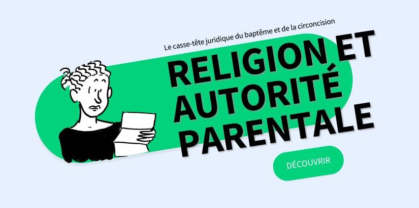 religion et autorité parentale