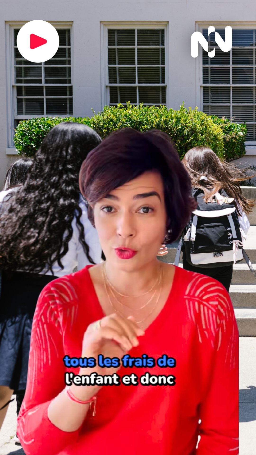 Frais de rentrée 2024 : parents séparés, comment procéder ?