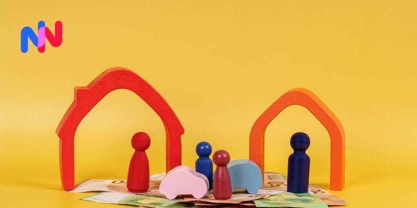 Vacances de Noël: comment partager la magie de Noël quand on est séparés?