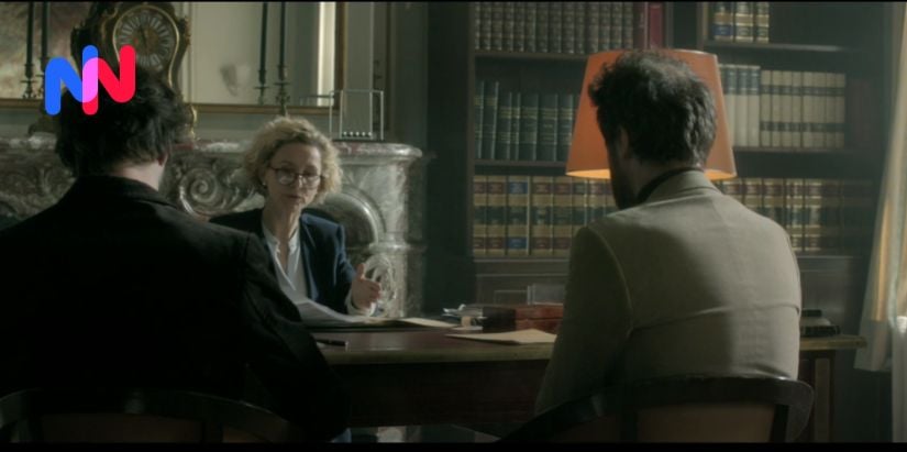 La Volkswagen de la discorde