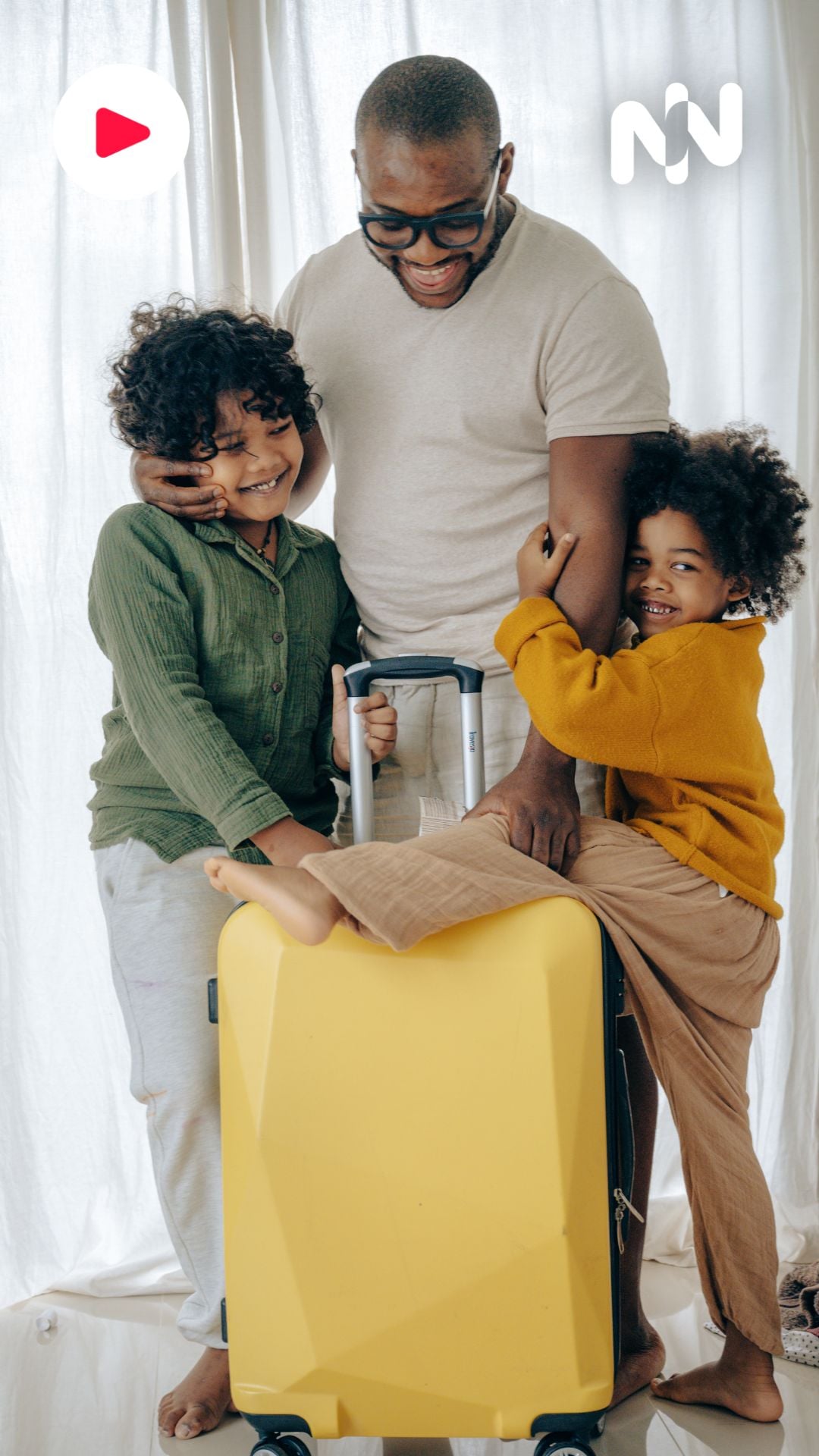 résidence alternée