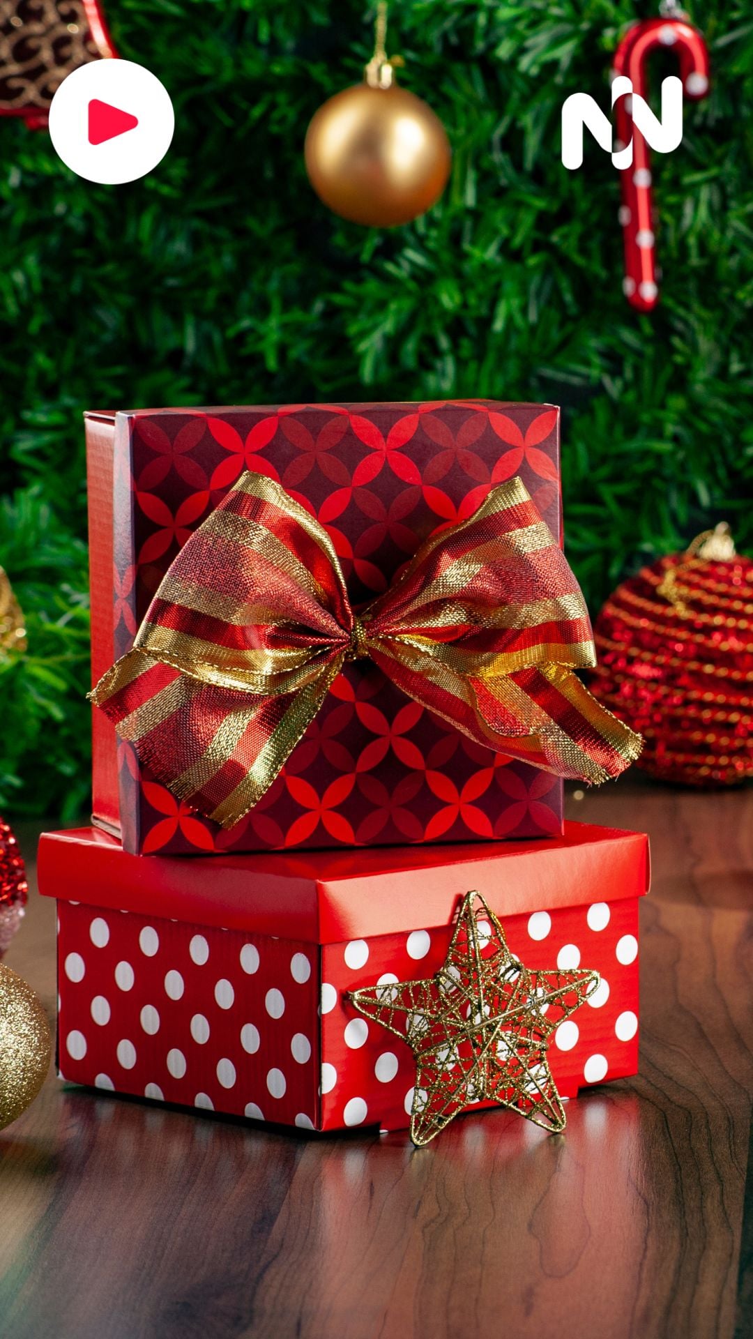 organiser les cadeaux de noël quand on est parent séparé